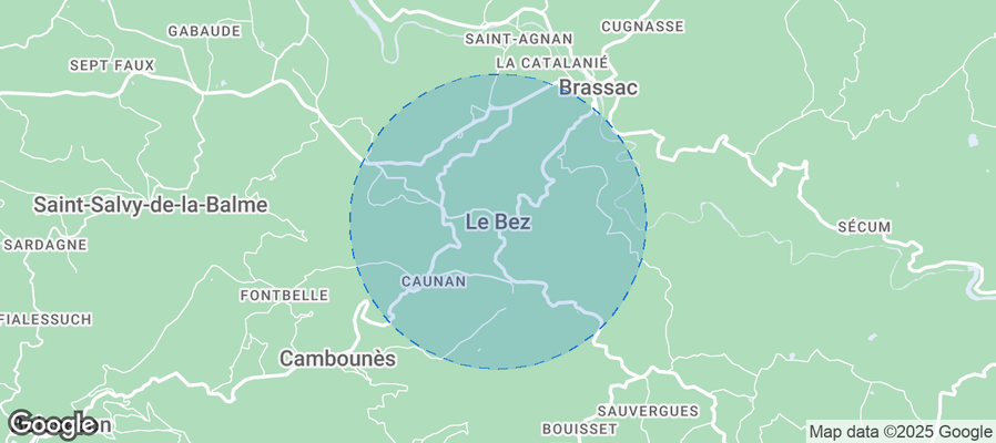 Discover Le Bez Airbnb Analytics